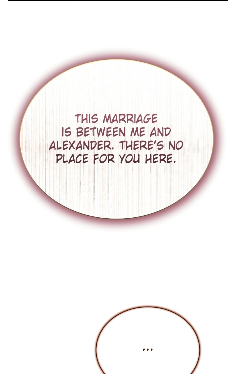 Read Our Contract Marriage Ends Here chapter 27 image 82 on Lezhin