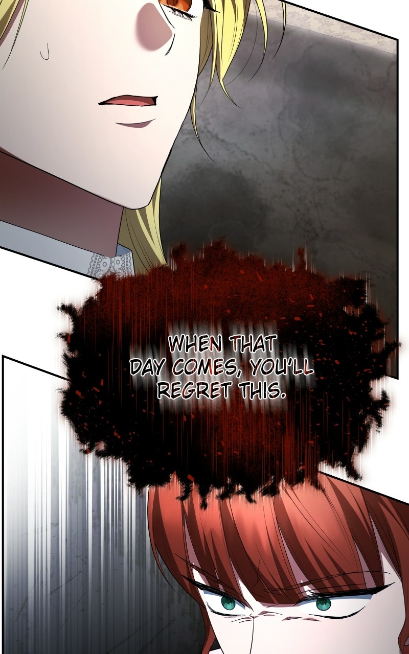 Read Our Contract Marriage Ends Here chapter 27 image 88 on Lezhin