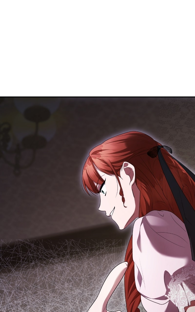 Read Our Contract Marriage Ends Here chapter 27 image 9 on Lezhin