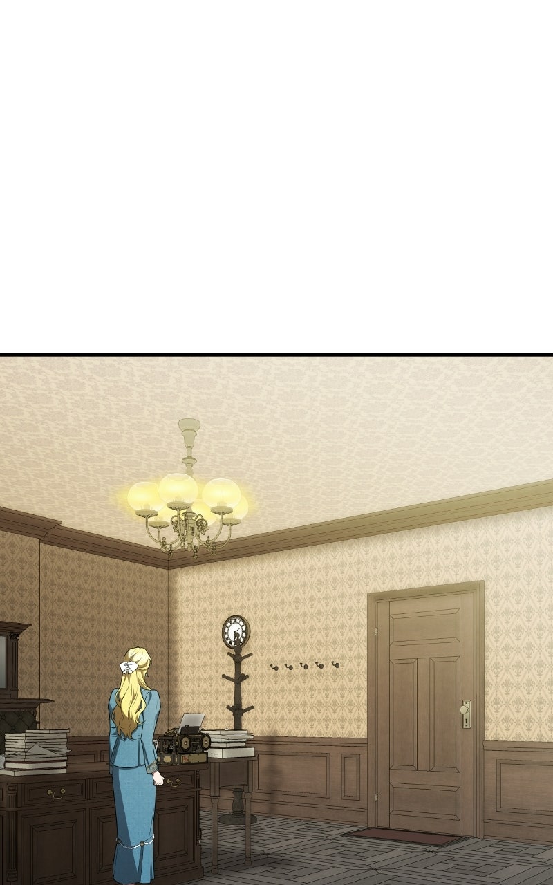 Read Our Contract Marriage Ends Here chapter 27 image 90 on Lezhin