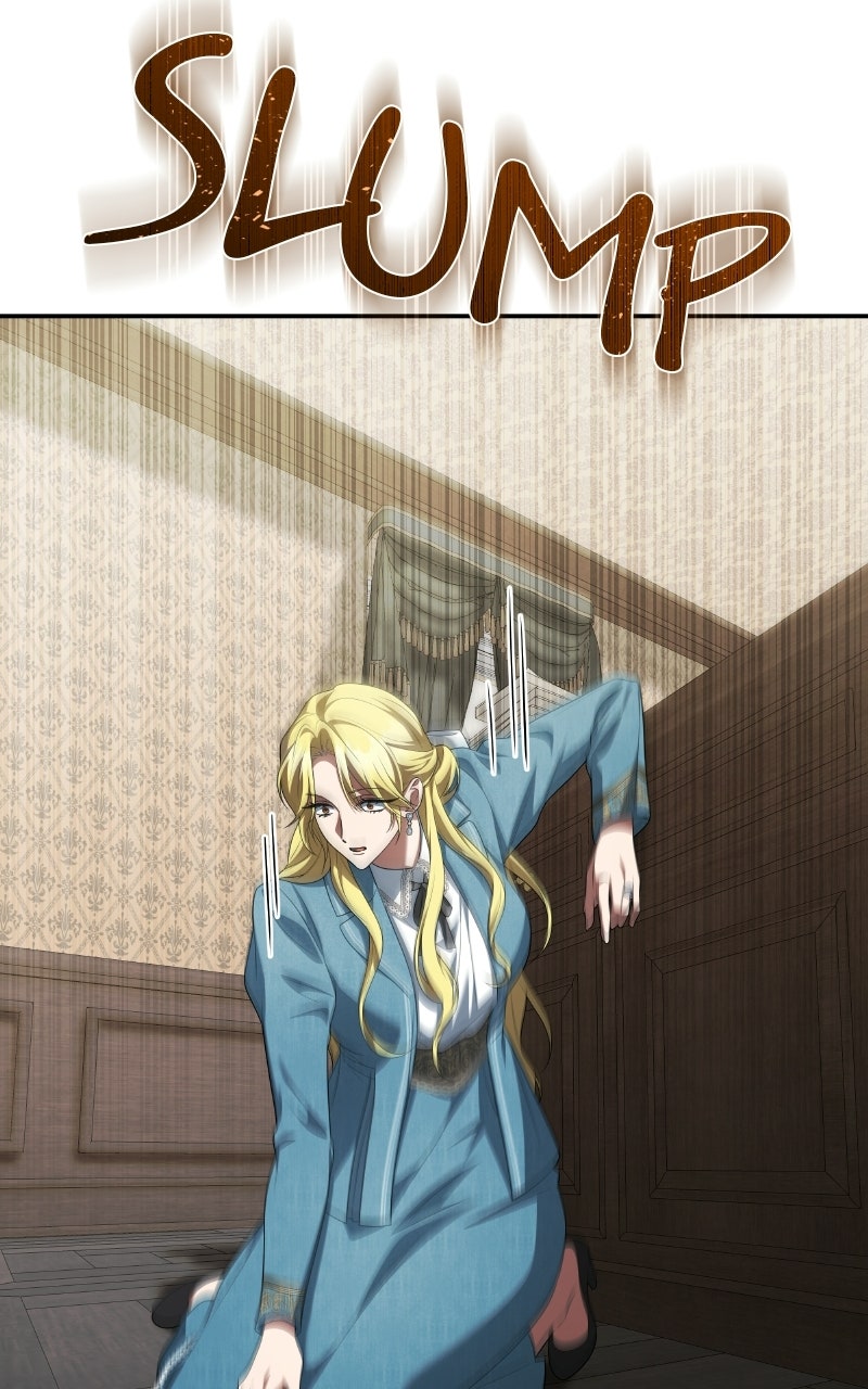 Read Our Contract Marriage Ends Here chapter 27 image 92 on Lezhin