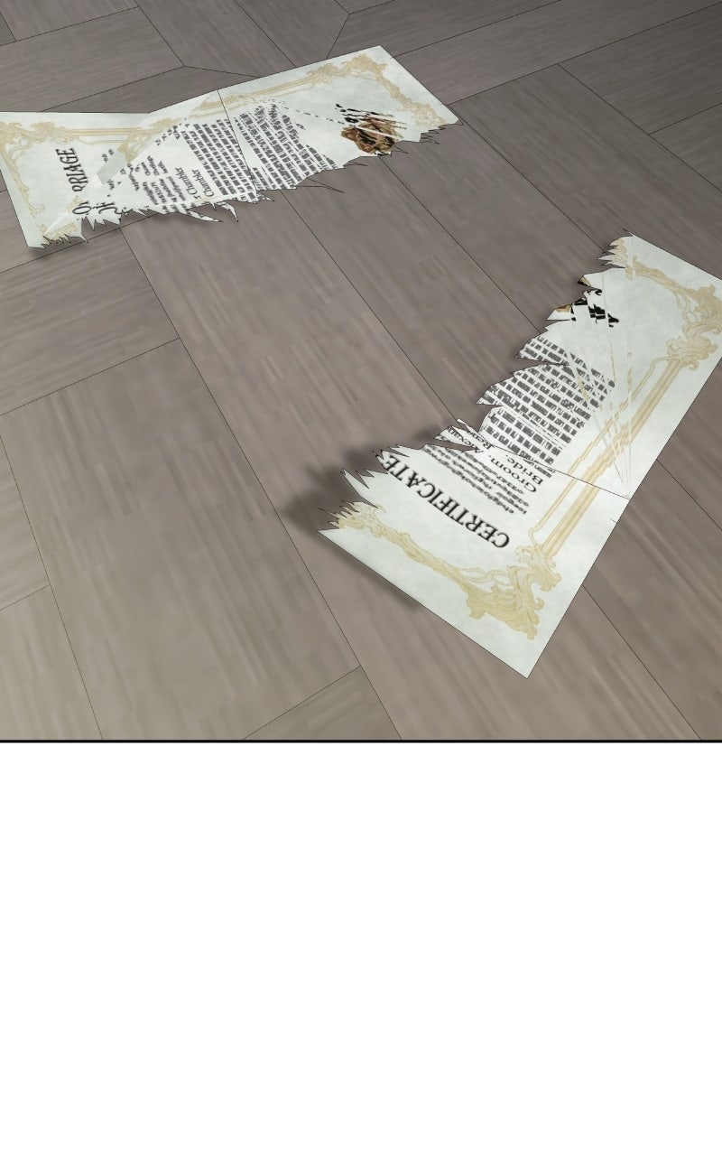 Read Our Contract Marriage Ends Here chapter 27 image 95 on Lezhin