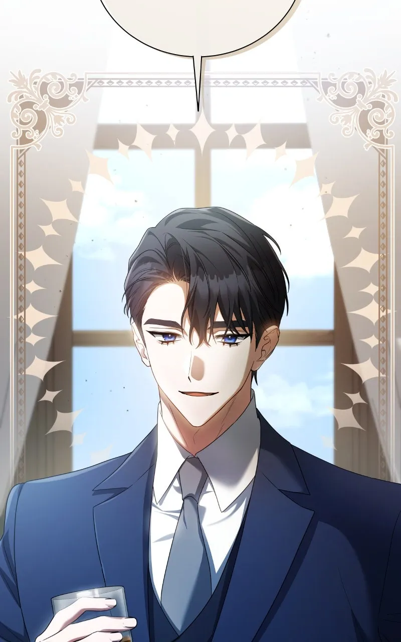 Read Our Contract Marriage Ends Here chapter 3 image 1 on Lezhin