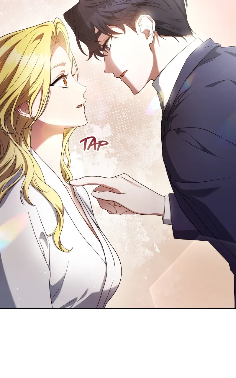 Read Our Contract Marriage Ends Here chapter 3 image 11 on Lezhin