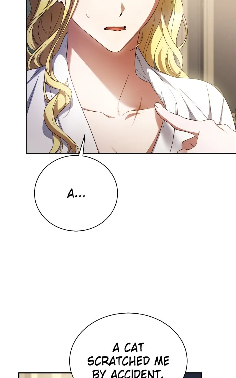 Read Our Contract Marriage Ends Here chapter 3 image 13 on Lezhin
