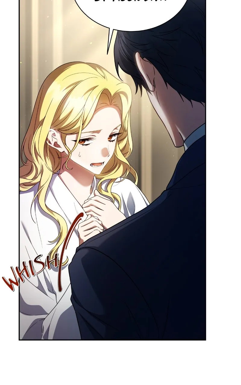 Read Our Contract Marriage Ends Here chapter 3 image 14 on Lezhin