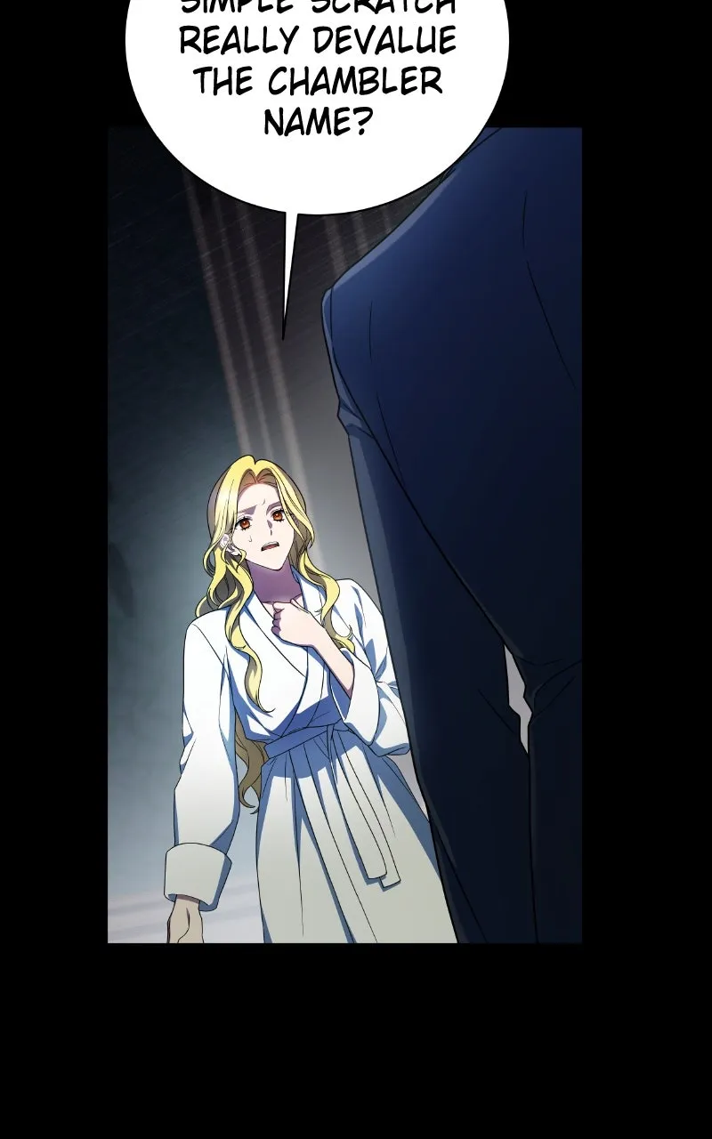 Read Our Contract Marriage Ends Here chapter 3 image 23 on Lezhin