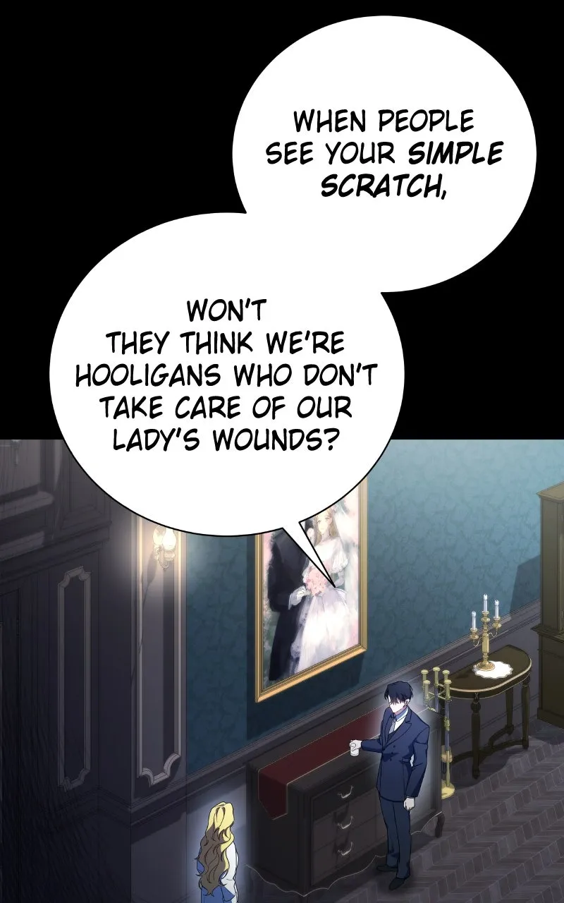 Read Our Contract Marriage Ends Here chapter 3 image 24 on Lezhin