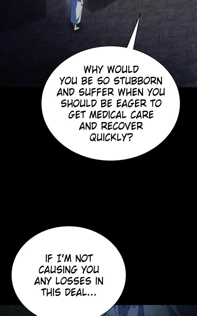 Read Our Contract Marriage Ends Here chapter 3 image 25 on Lezhin