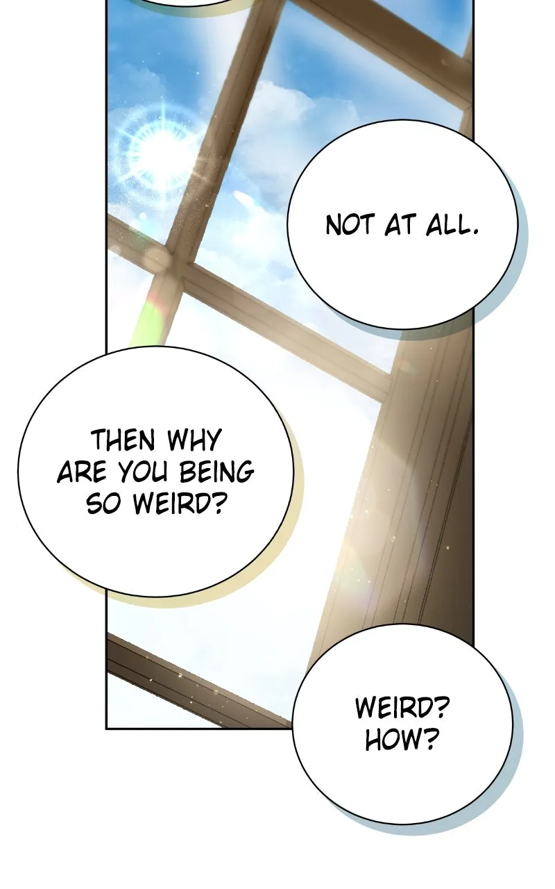 Read Our Contract Marriage Ends Here chapter 3 image 30 on Lezhin