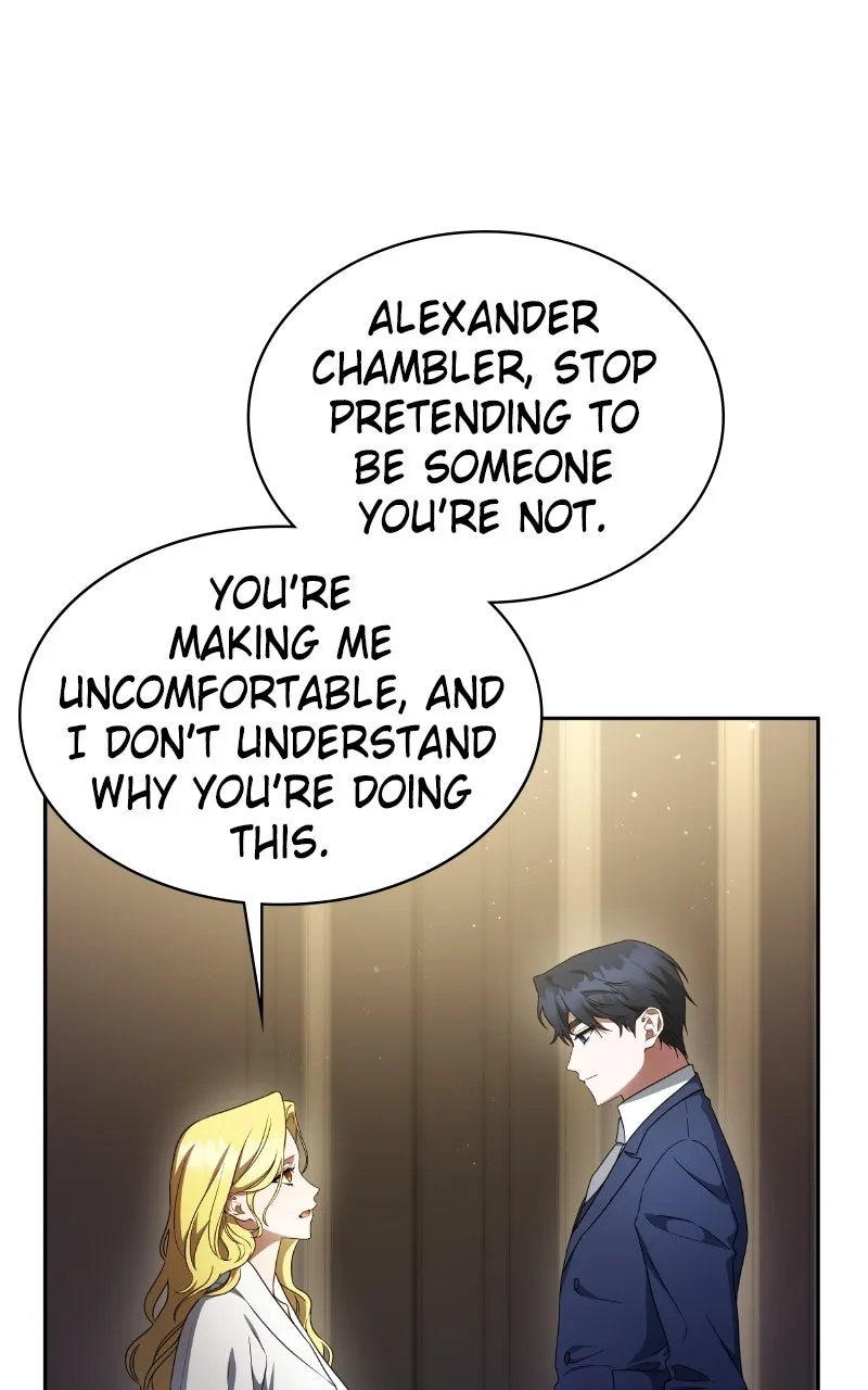 Read Our Contract Marriage Ends Here chapter 3 image 31 on Lezhin