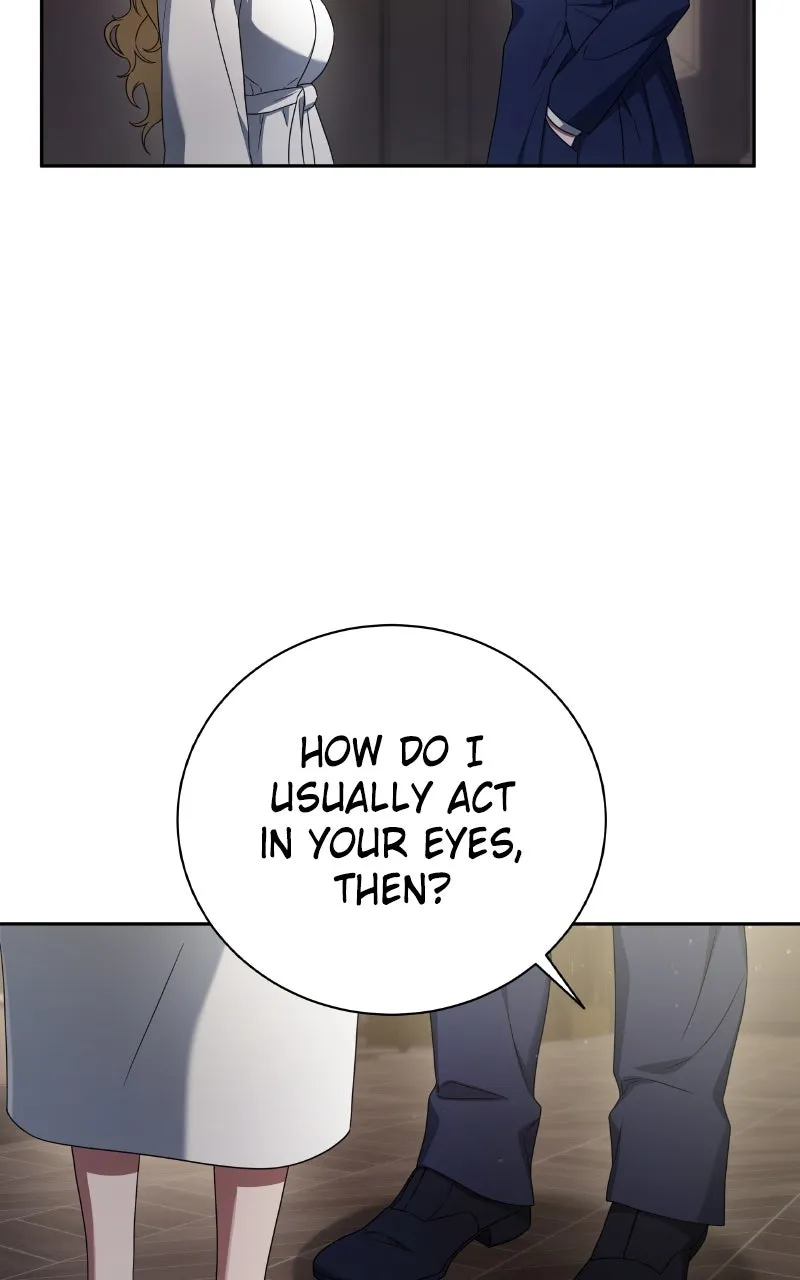 Read Our Contract Marriage Ends Here chapter 3 image 32 on Lezhin