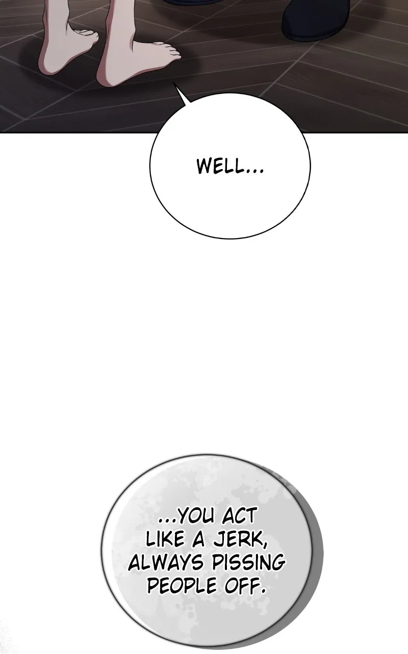Read Our Contract Marriage Ends Here chapter 3 image 33 on Lezhin