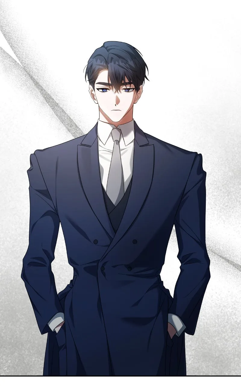 Read Our Contract Marriage Ends Here chapter 3 image 34 on Lezhin