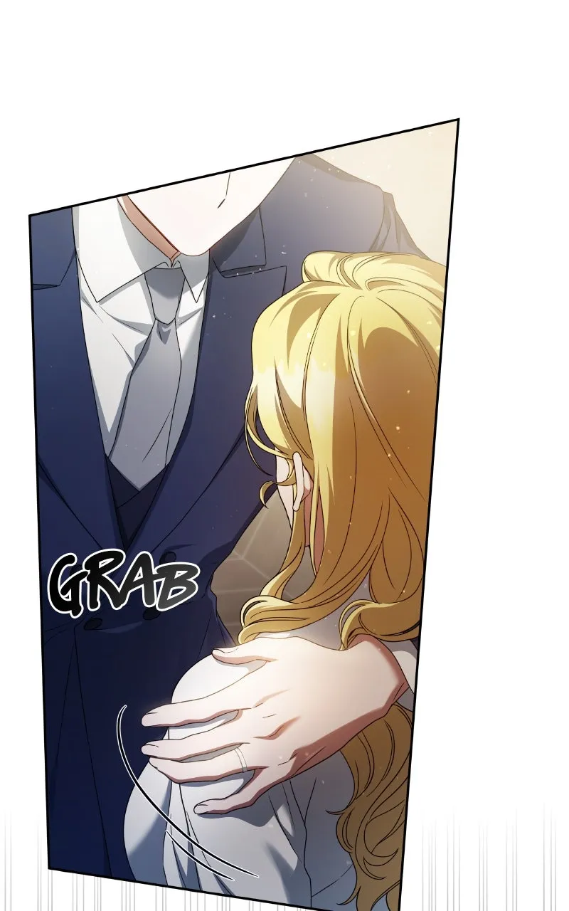 Read Our Contract Marriage Ends Here chapter 3 image 37 on Lezhin