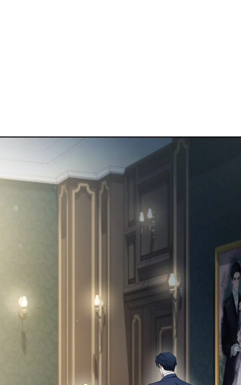 Read Our Contract Marriage Ends Here chapter 3 image 4 on Lezhin