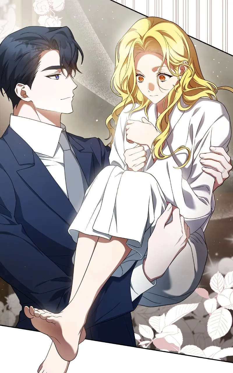 Read Our Contract Marriage Ends Here chapter 3 image 40 on Lezhin