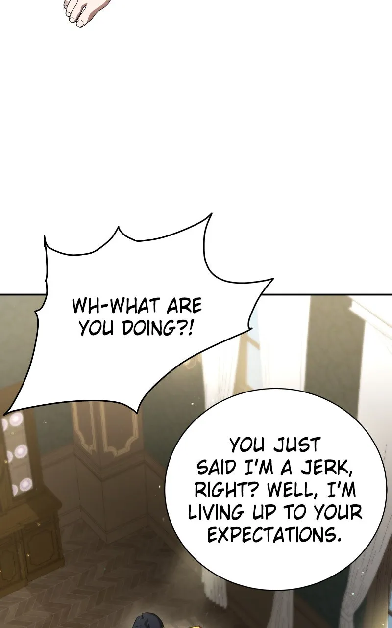 Read Our Contract Marriage Ends Here chapter 3 image 41 on Lezhin