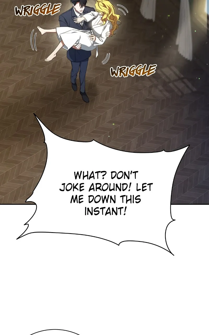 Read Our Contract Marriage Ends Here chapter 3 image 42 on Lezhin
