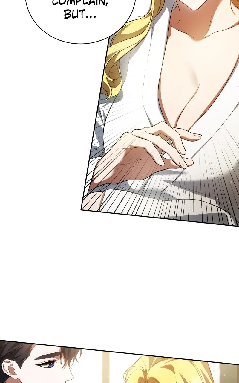 Read Our Contract Marriage Ends Here chapter 3 image 44 on Lezhin