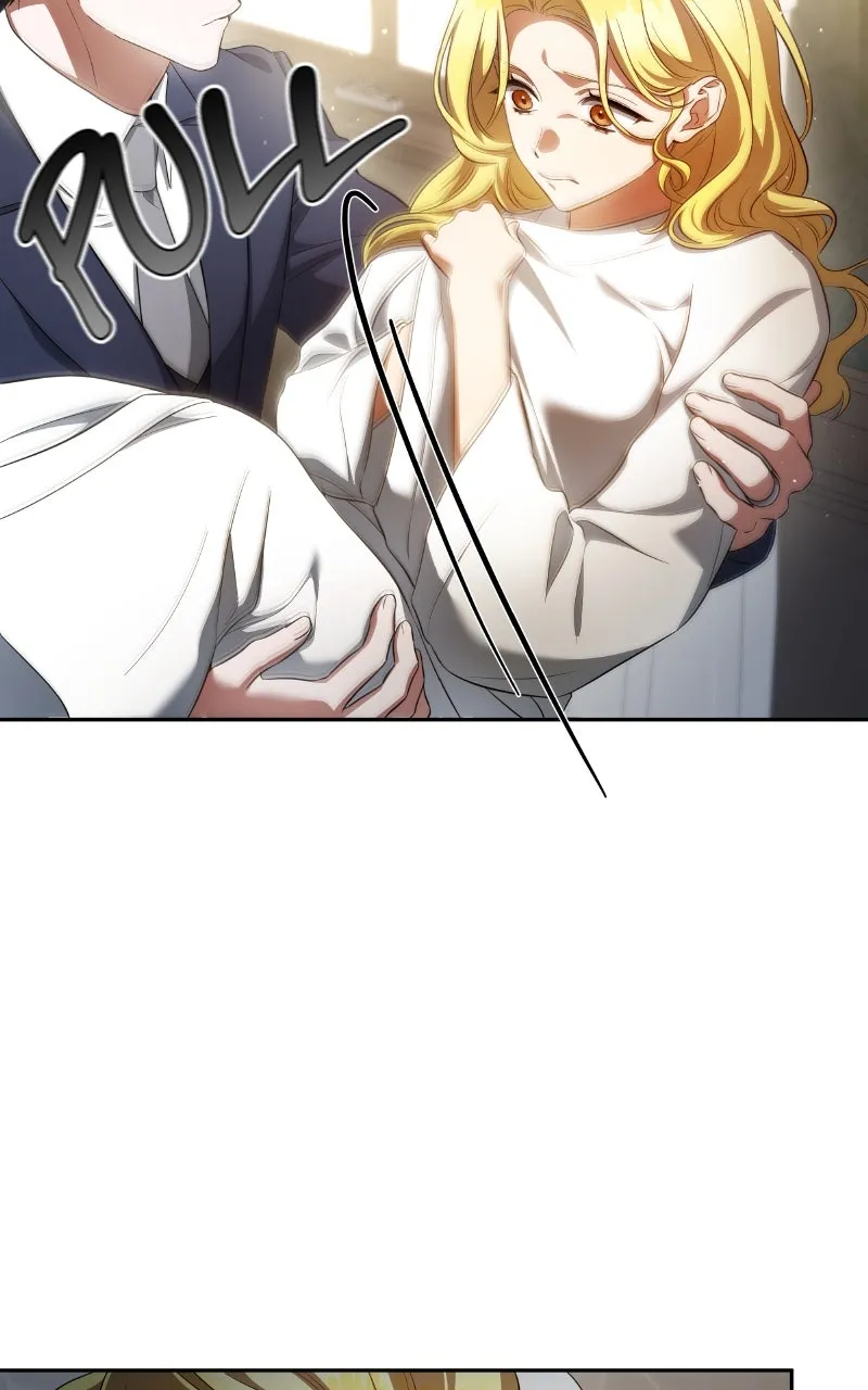 Read Our Contract Marriage Ends Here chapter 3 image 45 on Lezhin