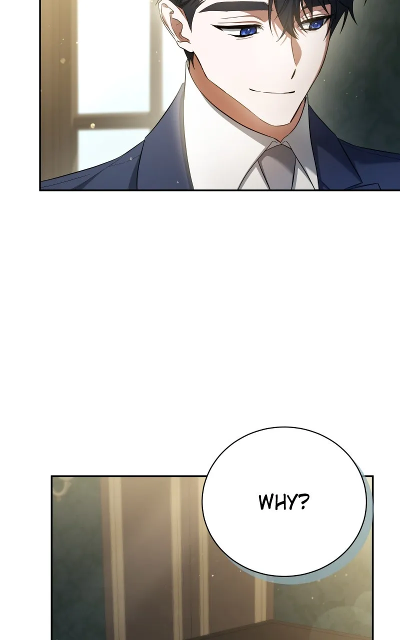 Read Our Contract Marriage Ends Here chapter 3 image 47 on Lezhin