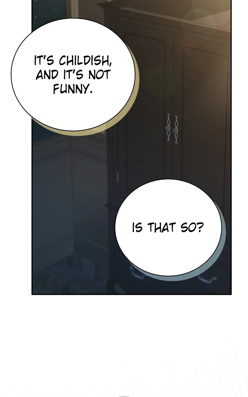 Read Our Contract Marriage Ends Here chapter 3 image 48 on Lezhin