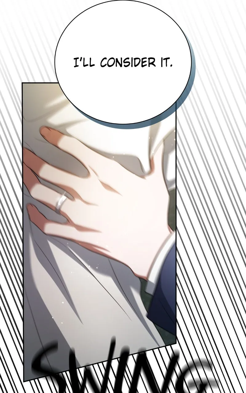 Read Our Contract Marriage Ends Here chapter 3 image 49 on Lezhin