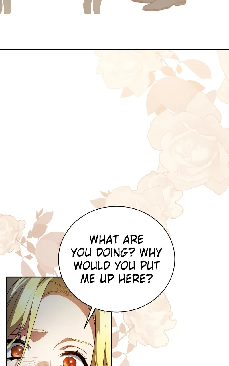 Read Our Contract Marriage Ends Here chapter 3 image 53 on Lezhin