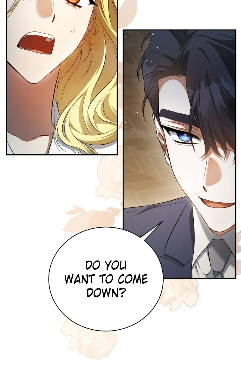 Read Our Contract Marriage Ends Here chapter 3 image 54 on Lezhin