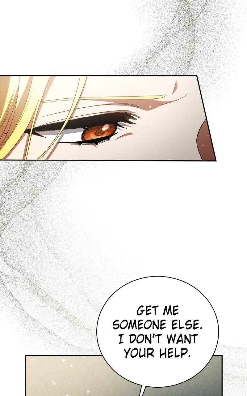 Read Our Contract Marriage Ends Here chapter 3 image 57 on Lezhin