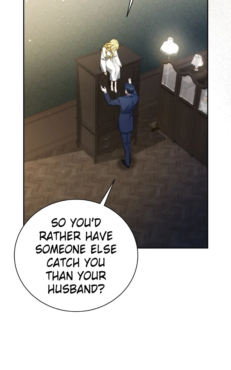 Read Our Contract Marriage Ends Here chapter 3 image 58 on Lezhin