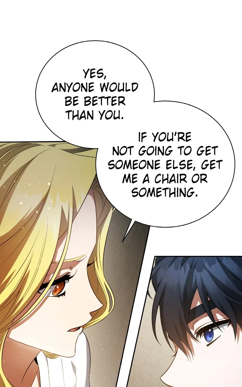 Read Our Contract Marriage Ends Here chapter 3 image 59 on Lezhin