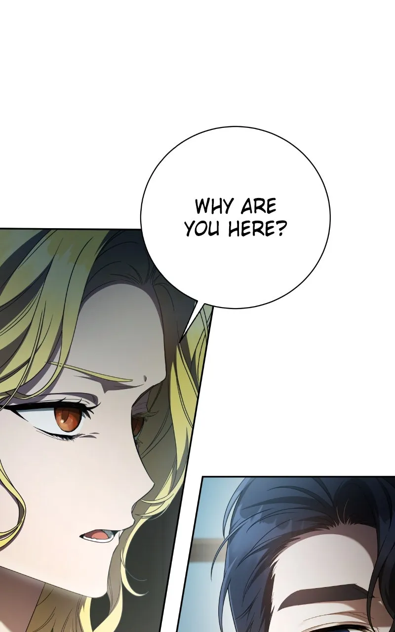 Read Our Contract Marriage Ends Here chapter 3 image 6 on Lezhin