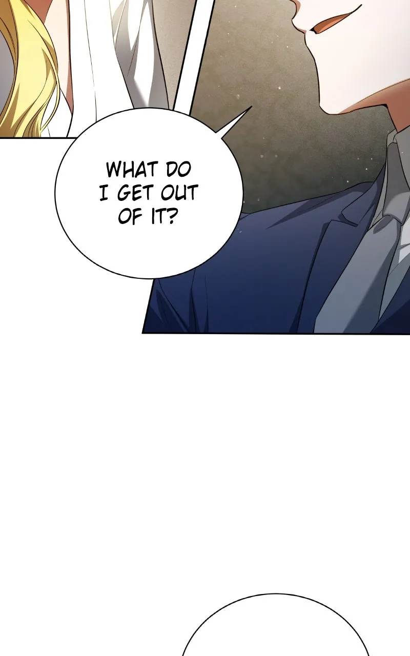 Read Our Contract Marriage Ends Here chapter 3 image 60 on Lezhin