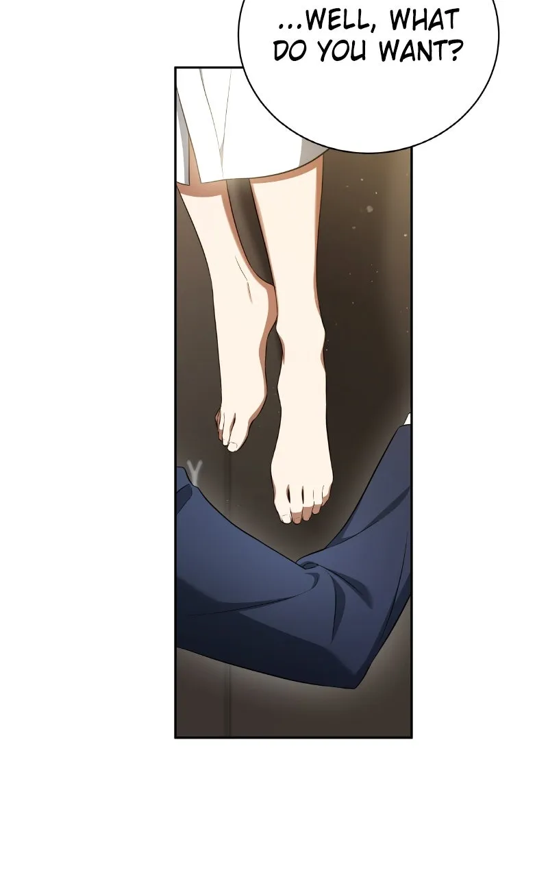 Read Our Contract Marriage Ends Here chapter 3 image 61 on Lezhin