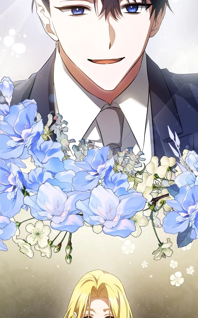 Read Our Contract Marriage Ends Here chapter 3 image 63 on Lezhin