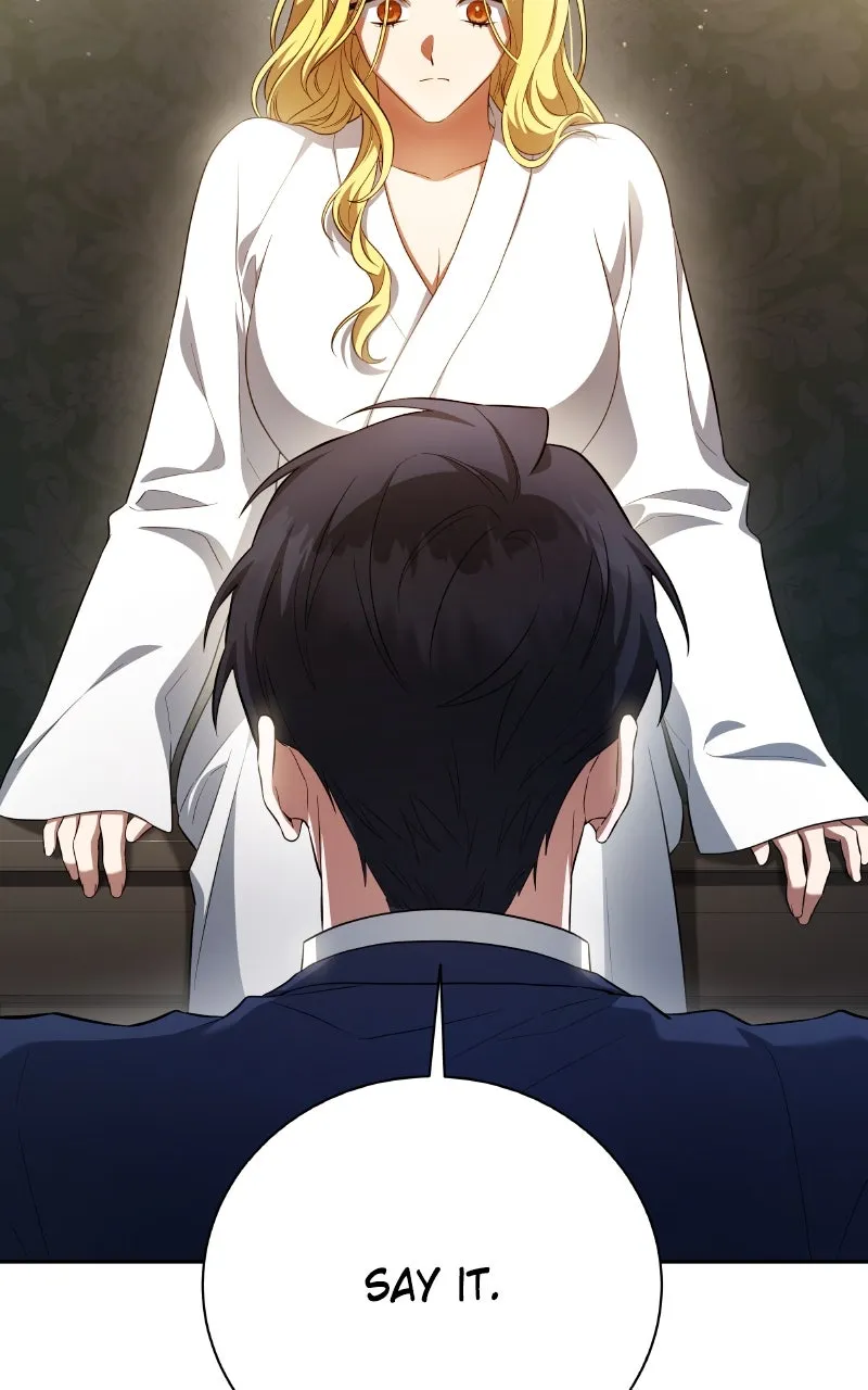 Read Our Contract Marriage Ends Here chapter 3 image 64 on Lezhin