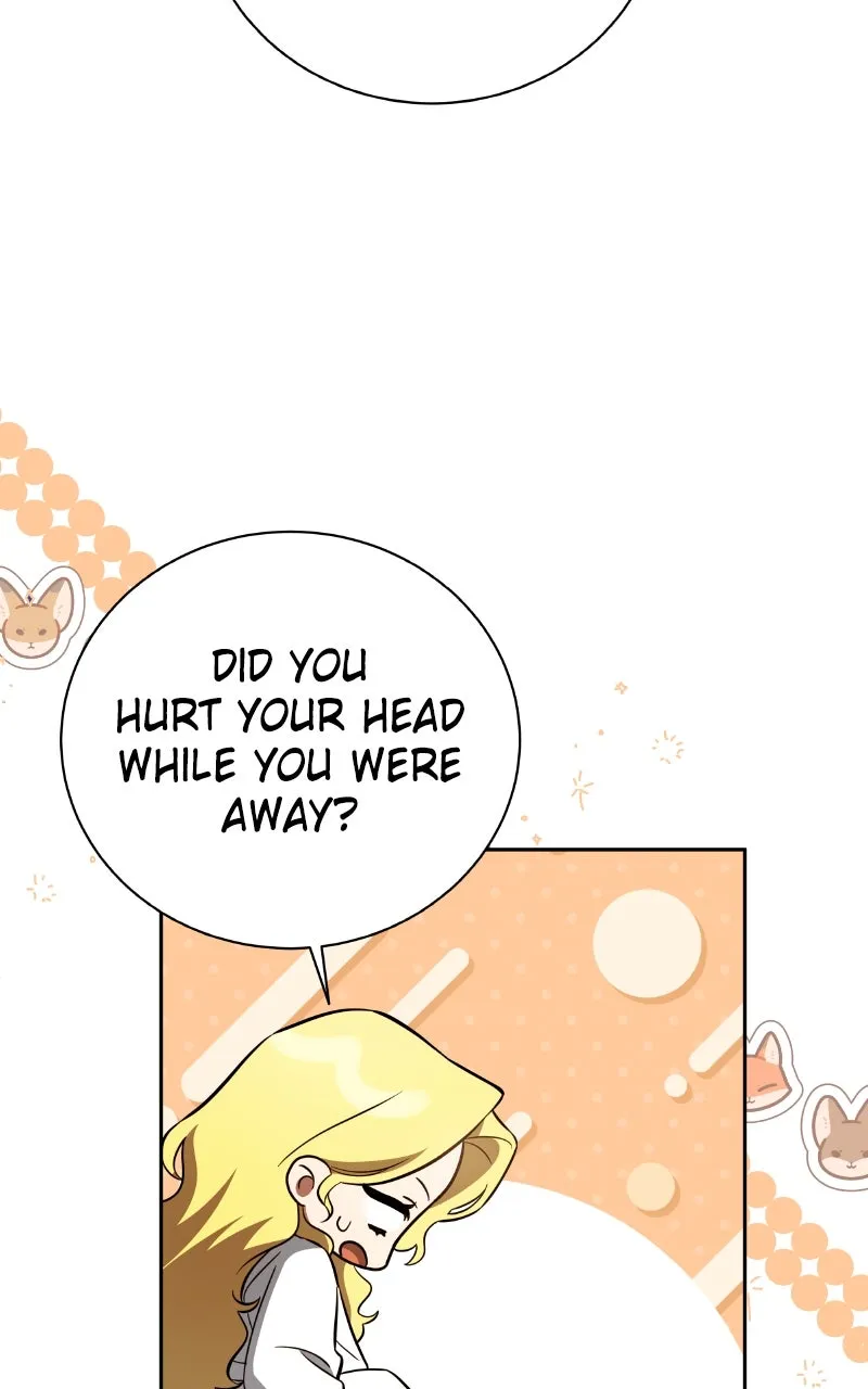 Read Our Contract Marriage Ends Here chapter 3 image 65 on Lezhin