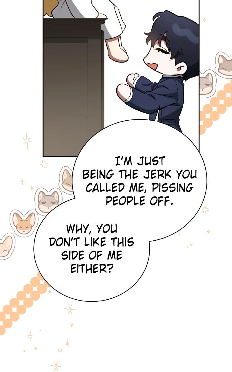 Read Our Contract Marriage Ends Here chapter 3 image 66 on Lezhin