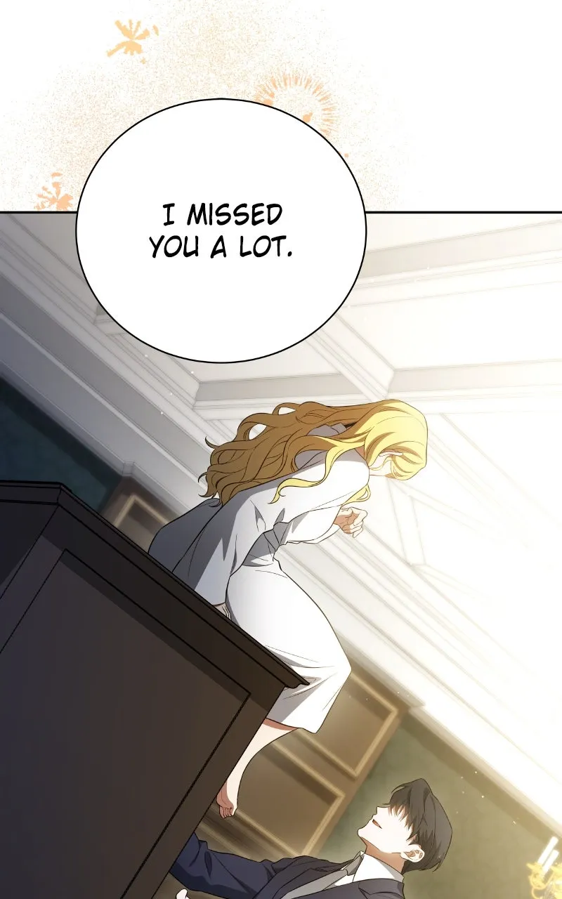 Read Our Contract Marriage Ends Here chapter 3 image 69 on Lezhin