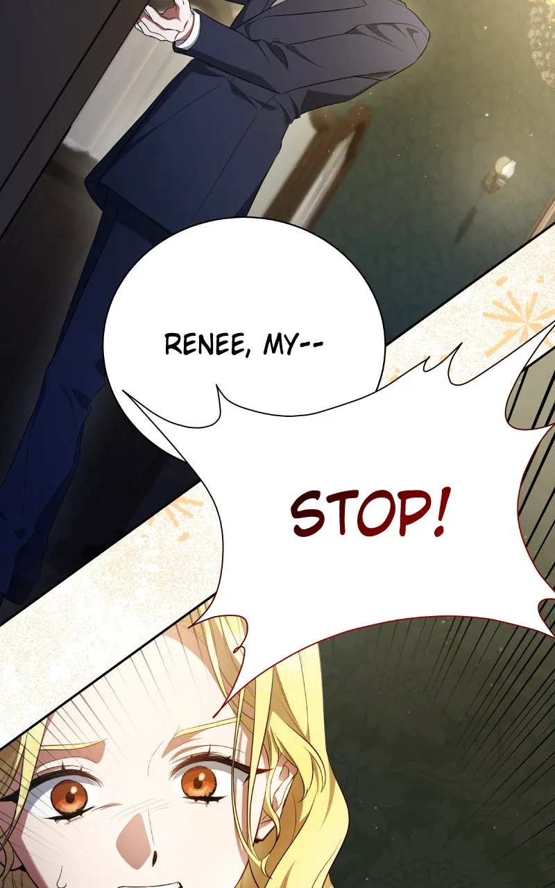 Read Our Contract Marriage Ends Here chapter 3 image 70 on Lezhin