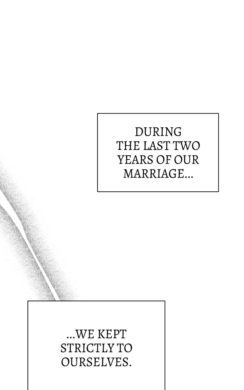 Read Our Contract Marriage Ends Here chapter 3 image 74 on Lezhin