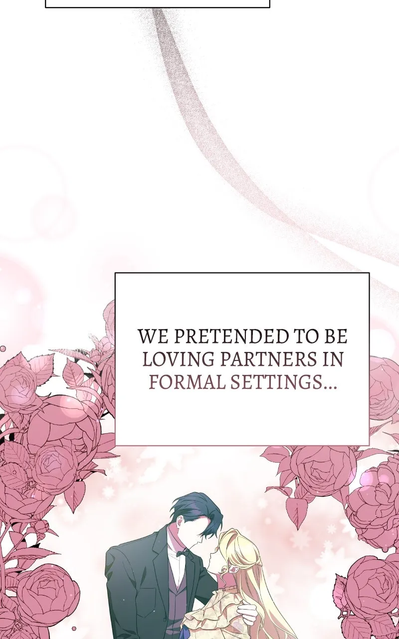Read Our Contract Marriage Ends Here chapter 3 image 75 on Lezhin