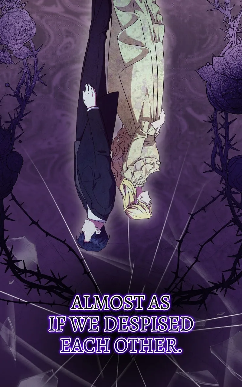 Read Our Contract Marriage Ends Here chapter 3 image 77 on Lezhin