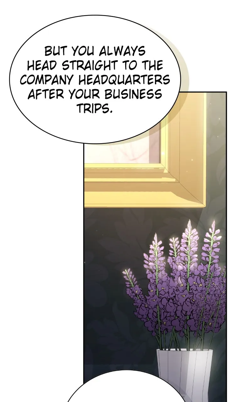 Read Our Contract Marriage Ends Here chapter 3 image 8 on Lezhin