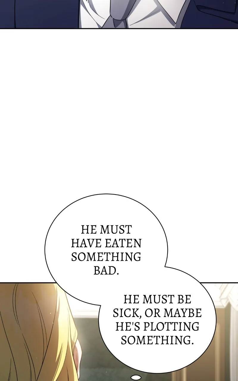 Read Our Contract Marriage Ends Here chapter 3 image 80 on Lezhin