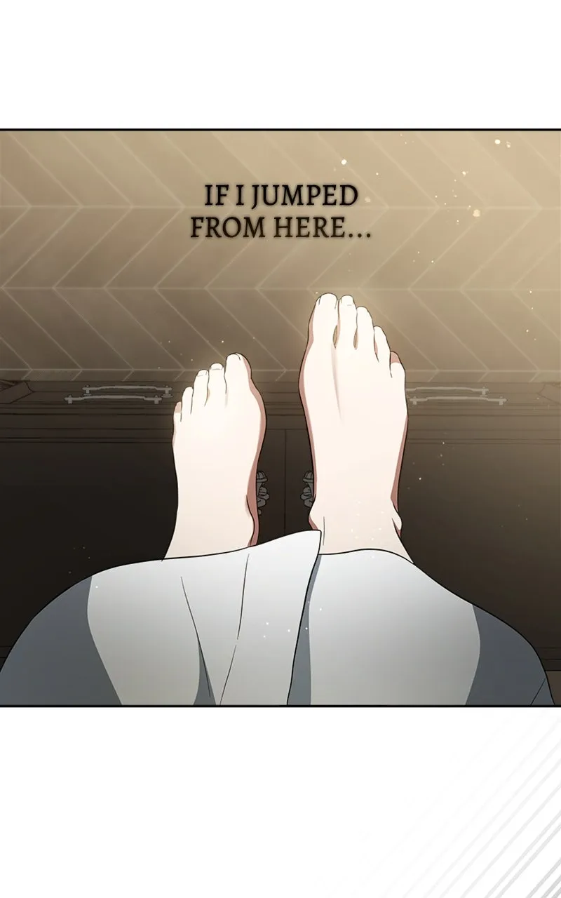 Read Our Contract Marriage Ends Here chapter 3 image 84 on Lezhin