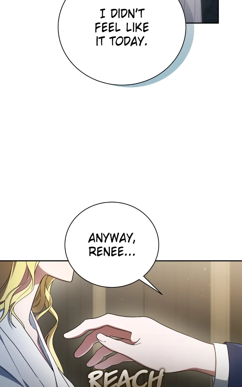 Read Our Contract Marriage Ends Here chapter 3 image 9 on Lezhin