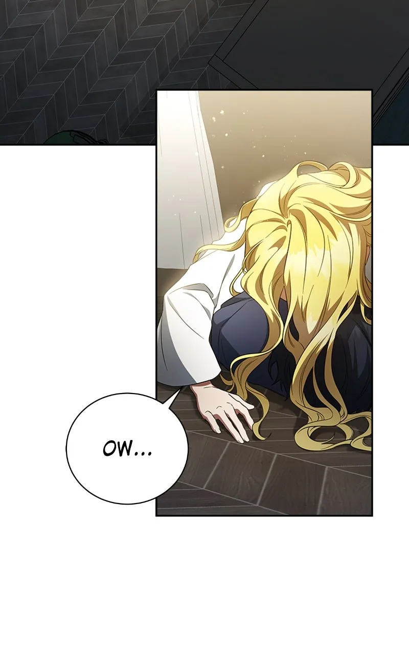 Read Our Contract Marriage Ends Here chapter 3 image 92 on Lezhin